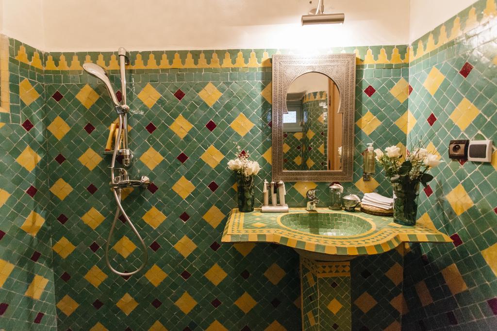 Riad Be Marrakech Marrakesh Exterior foto