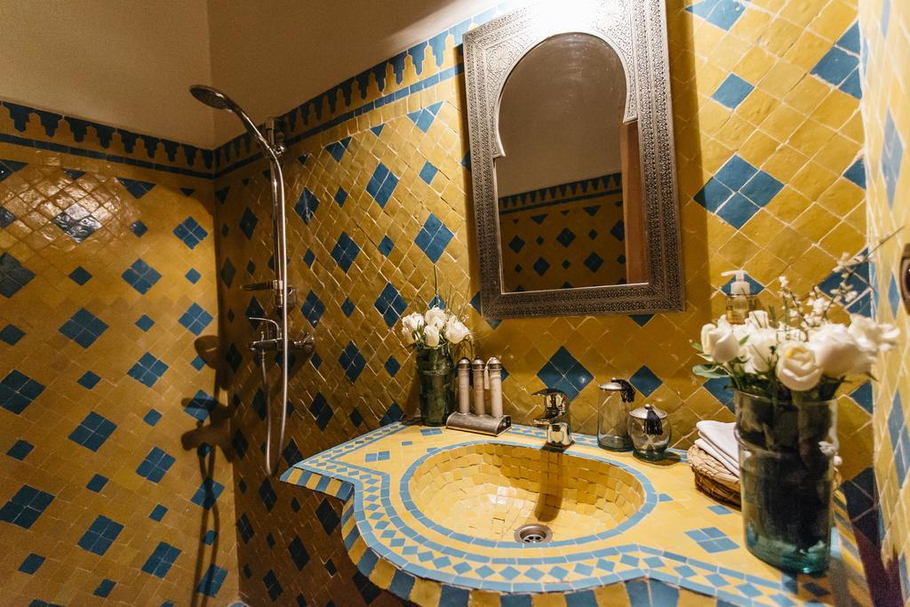 Riad Be Marrakech Marrakesh Exterior foto