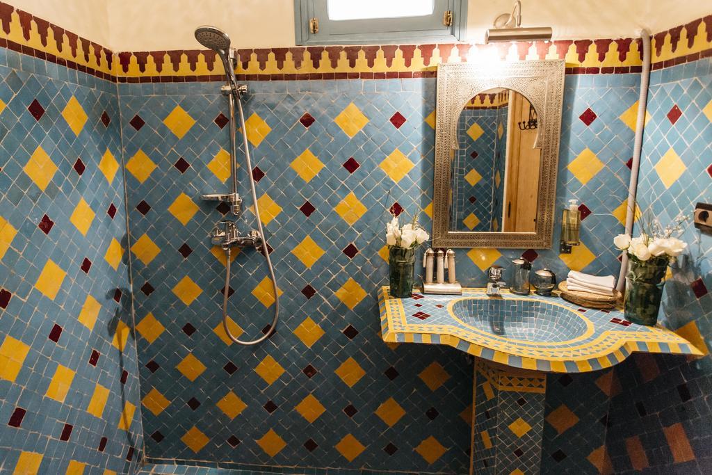Riad Be Marrakech Marrakesh Exterior foto