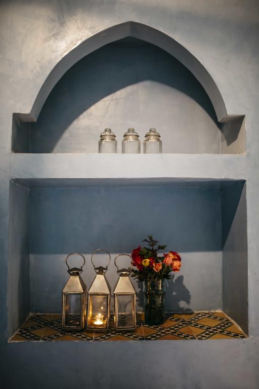 Riad Be Marrakech Marrakesh Exterior foto