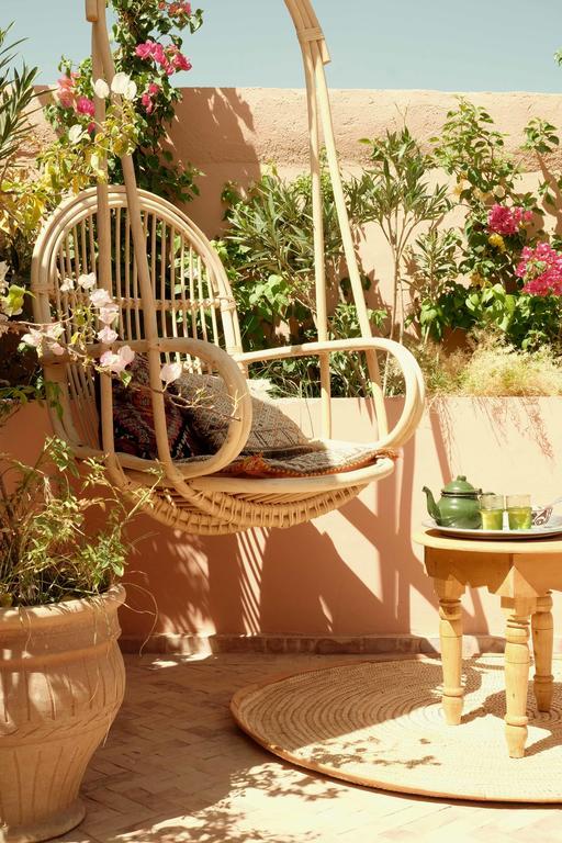 Riad Be Marrakech Marrakesh Exterior foto