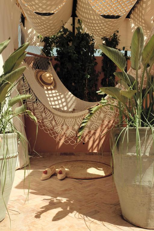Riad Be Marrakech Marrakesh Exterior foto