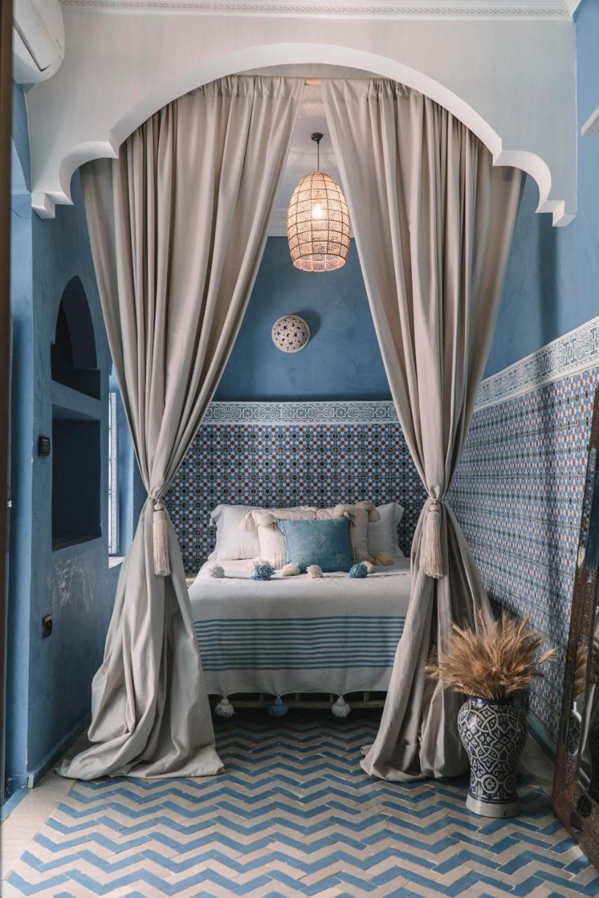 Riad Be Marrakech Marrakesh Exterior foto