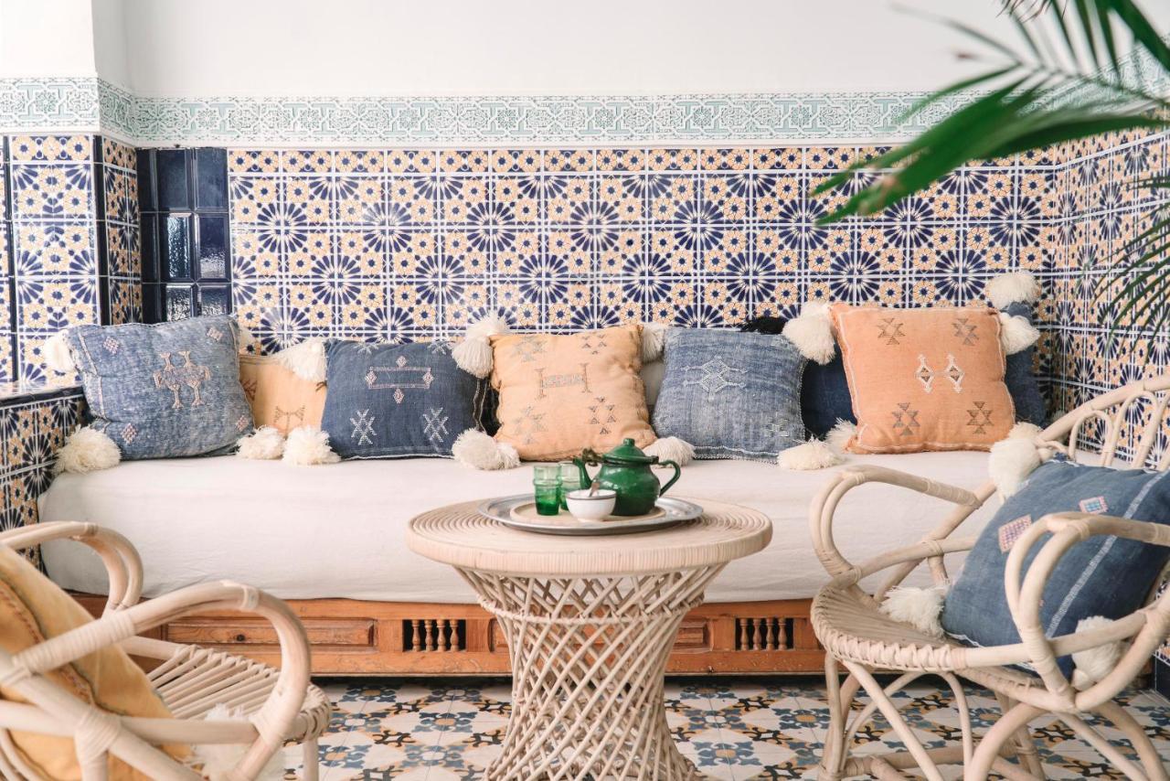 Riad Be Marrakech Marrakesh Exterior foto