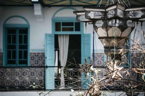 Riad Be Marrakech Marrakesh Exterior foto