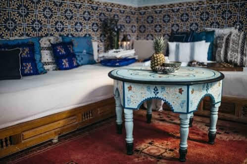 Riad Be Marrakech Marrakesh Exterior foto