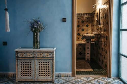 Riad Be Marrakech Marrakesh Exterior foto